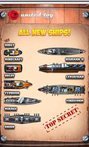 Battle Ship ~ PirateFleet 2 2