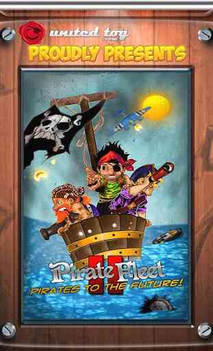 Battle Ship ~ PirateFleet 2 3