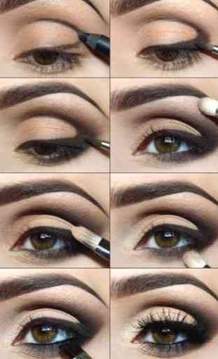 best eye makeup 1