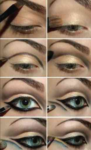 best eye makeup 2