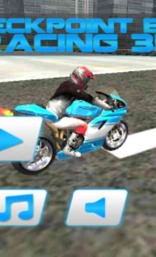 Bike Racing 3D 1