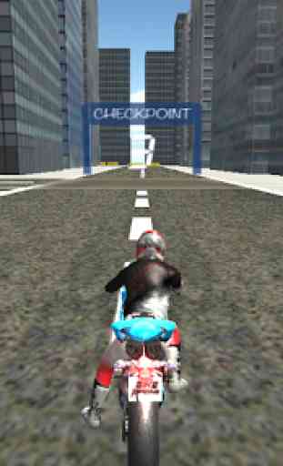 Bike Racing 3D 4
