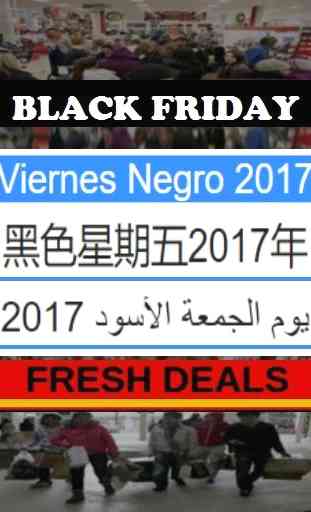 Black Friday Fresh Deals 1