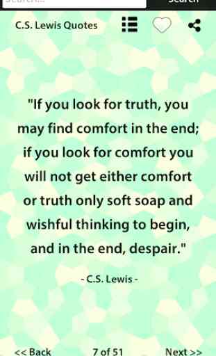 C.S. Lewis Quotes 2