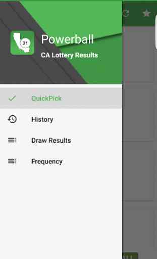 CA Lottery Results 2