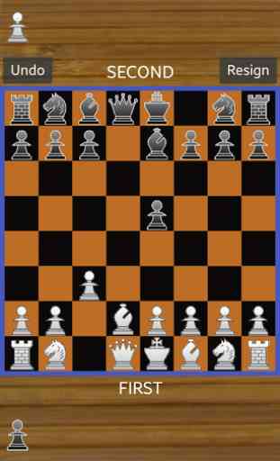 Chess Via Bluetooth 4