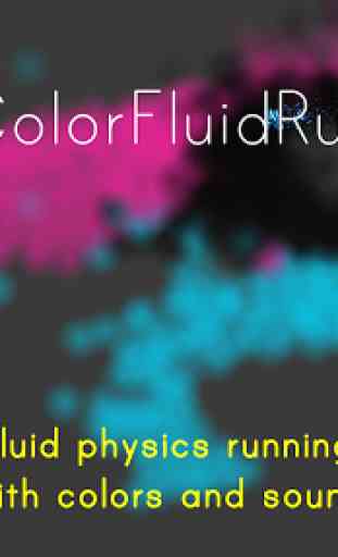 ColorFluidRun 1