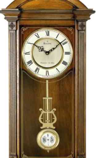 decorative wall clocks 2