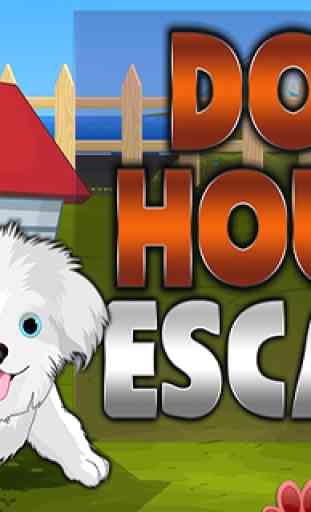 Dog House Escape 1