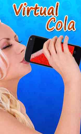 Drink Cola Prank 1