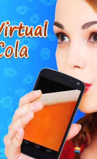 Drink Cola Prank 3