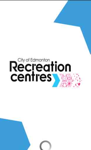 Edmonton Recreation Centres 1