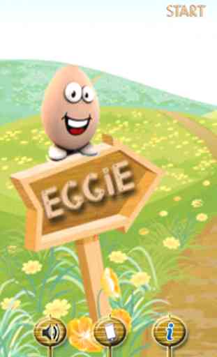 Eggie Kids Game 2