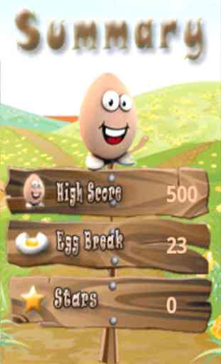 Eggie Kids Game 4