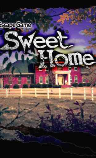 Escape: Sweet Home 1
