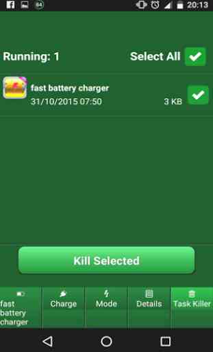Fast Battery Charger 4
