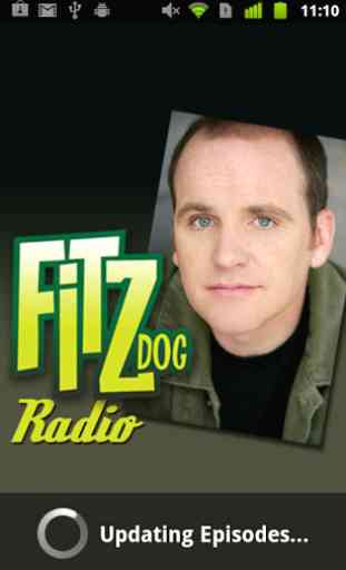 Fitzdog Radio 1