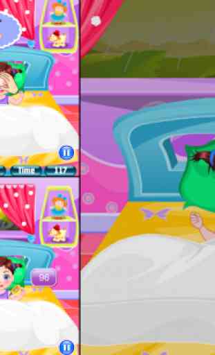 Free Baby Doctor – for Kids 1