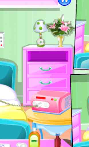 Free Baby Doctor – for Kids 3