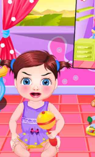 Free Baby Doctor – for Kids 4