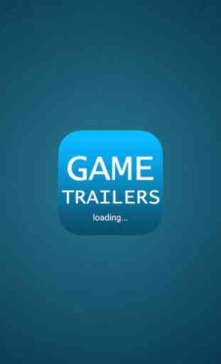 Game Trailers 1