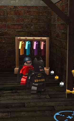 Guide LEGO DC Super Heroes 2