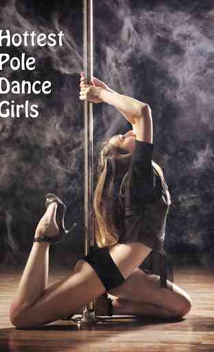 Hottest Pole Dance Girls 1