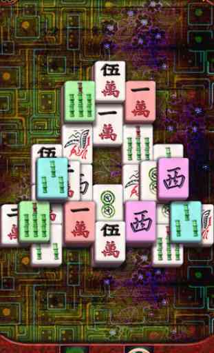 Imperial Mahjong 1