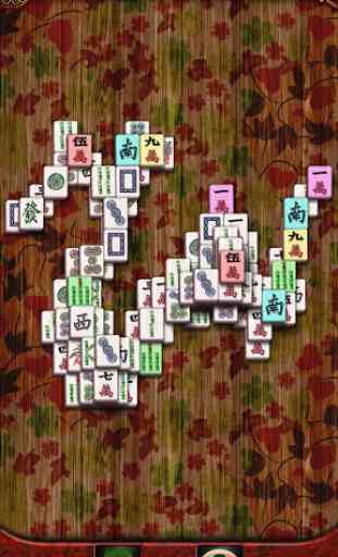 Imperial Mahjong 2