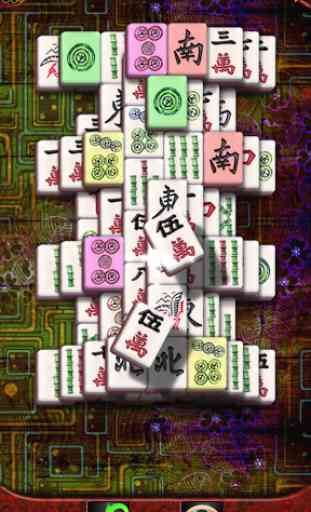 Imperial Mahjong 4