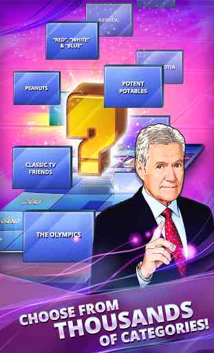 Jeopardy! World Tour 3