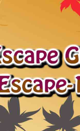 Joy Escape Games Escape - 1 1