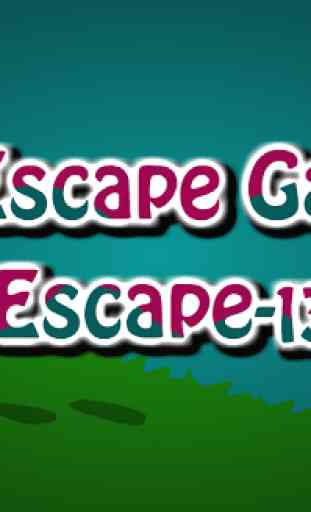 Joy Escape Games Escape - 13 1