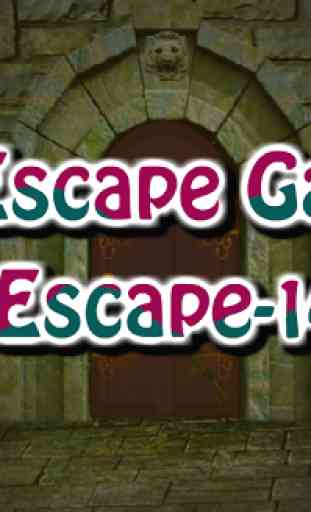 Joy Escape Games Escape - 14 1