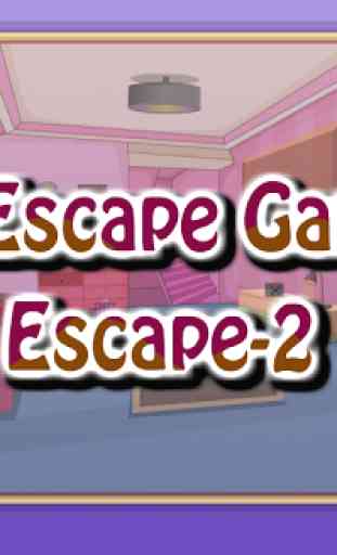 Joy Escape Games Escape - 2 1