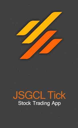 JSGCL Tick 1