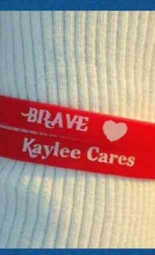 Kaylee Cares 2