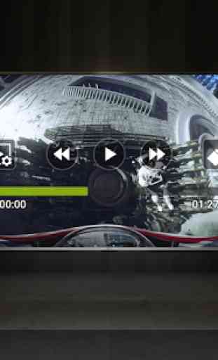 LG 360 VR Video 2