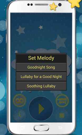 Lullaby Music Box 2