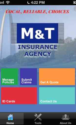 M&T Insurance 1