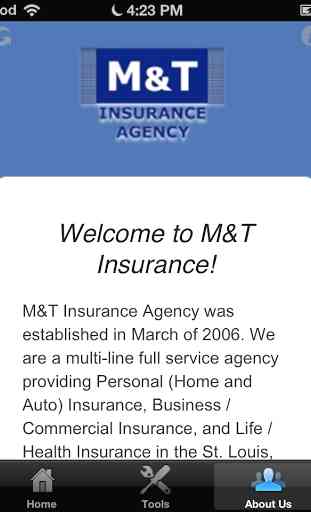 M&T Insurance 3