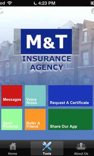 M&T Insurance 4