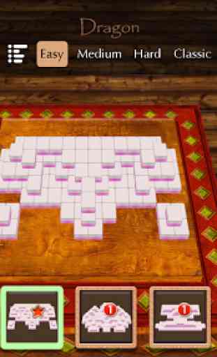 Mahjong Of The Day 3