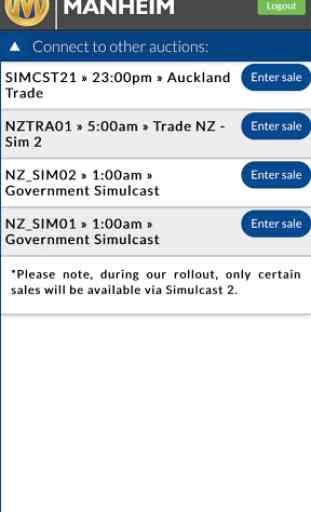 Manheim Simulcast New Zealand 2