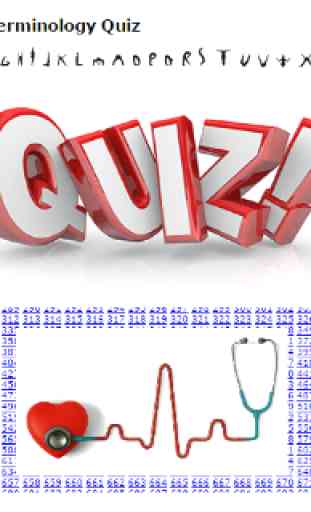 Medical Terminology Quiz 3