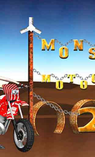Monster MotoCross 2 1