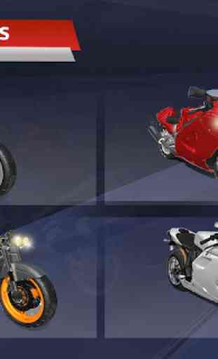Moto Bike Racing 3D 3