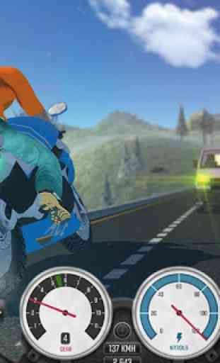 Moto Bike Racing 3D 4