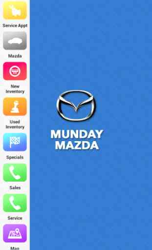 Munday Mazda 1