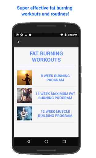 My Weight Loss Trainer 3